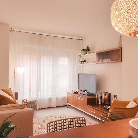 Apartament Natura Amb Calma Olot Exteriör bild