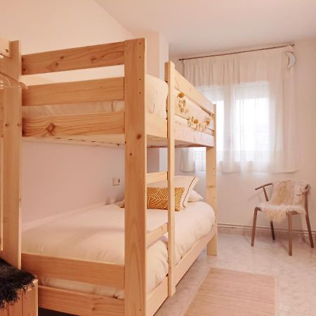 Apartament Natura Amb Calma Olot Exteriör bild