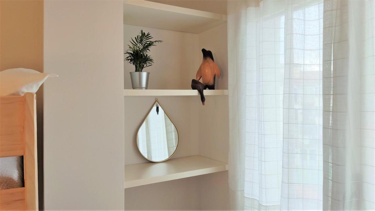 Apartament Natura Amb Calma Olot Exteriör bild