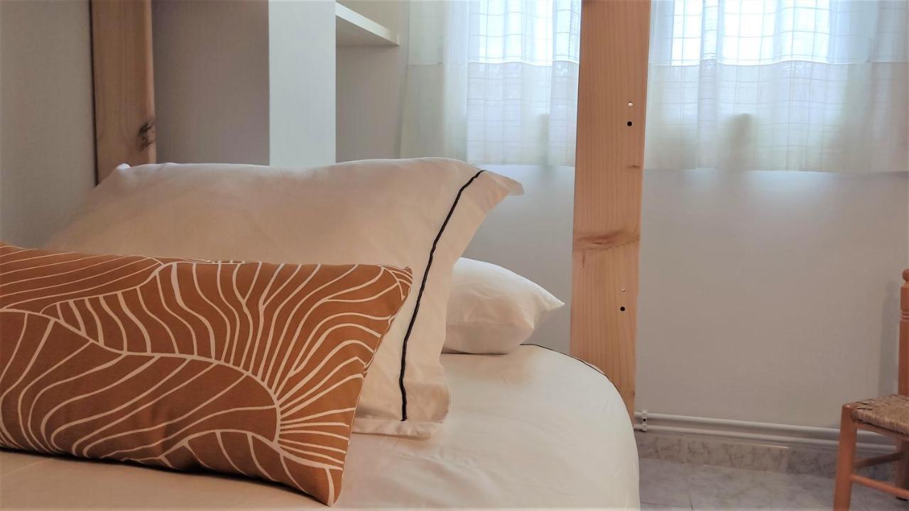 Apartament Natura Amb Calma Olot Exteriör bild