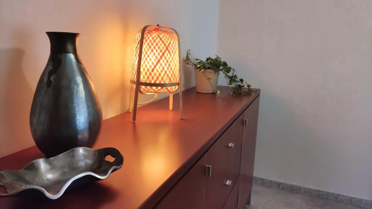Apartament Natura Amb Calma Olot Exteriör bild