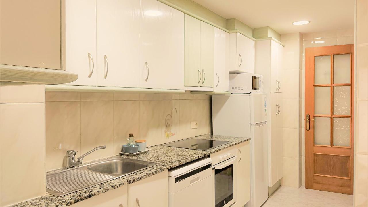 Apartament Natura Amb Calma Olot Exteriör bild