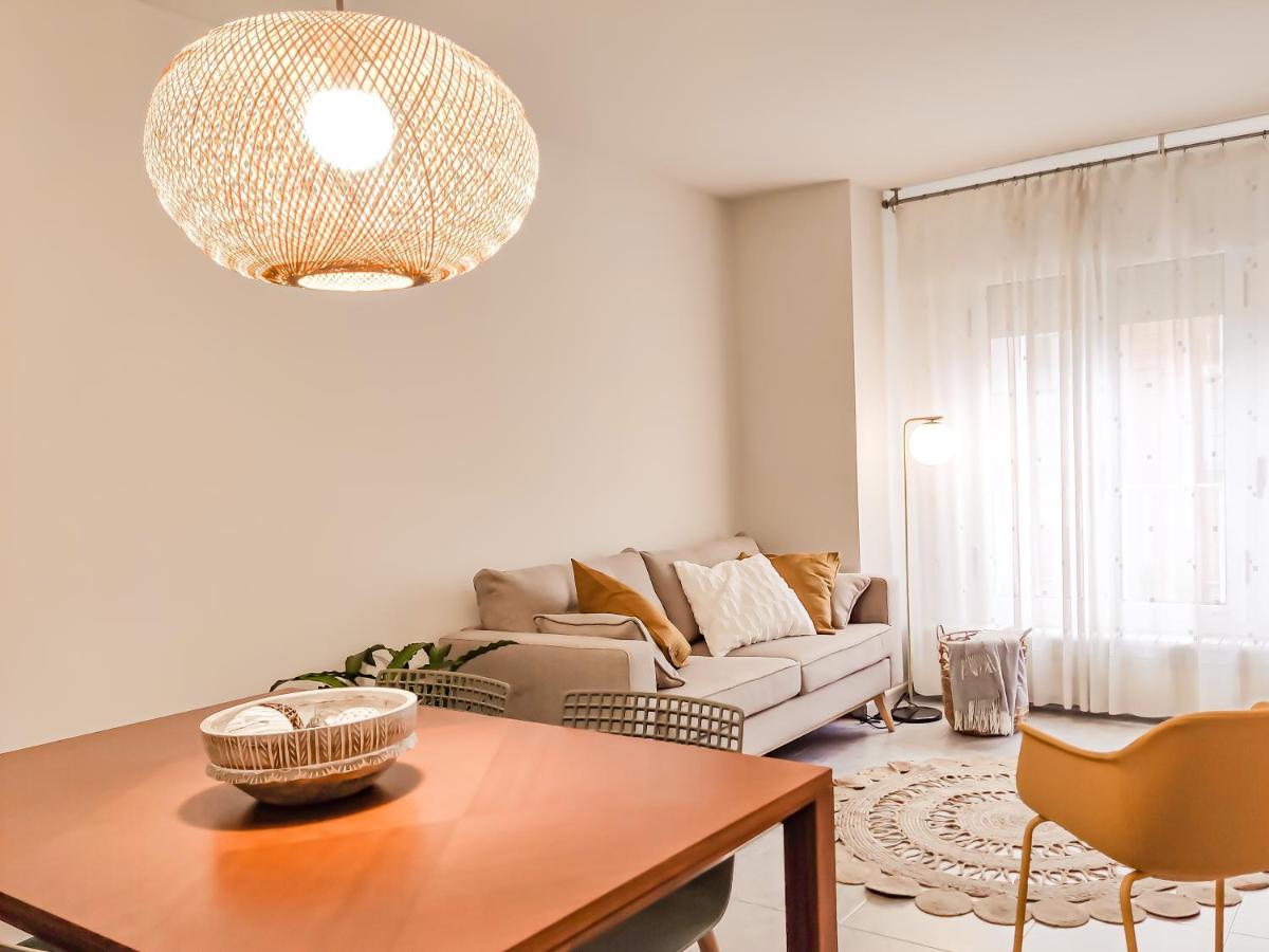 Apartament Natura Amb Calma Olot Exteriör bild