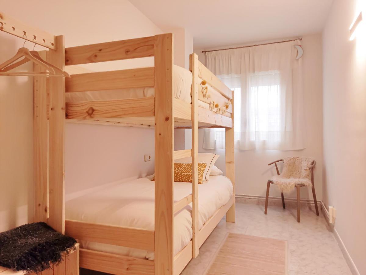 Apartament Natura Amb Calma Olot Exteriör bild