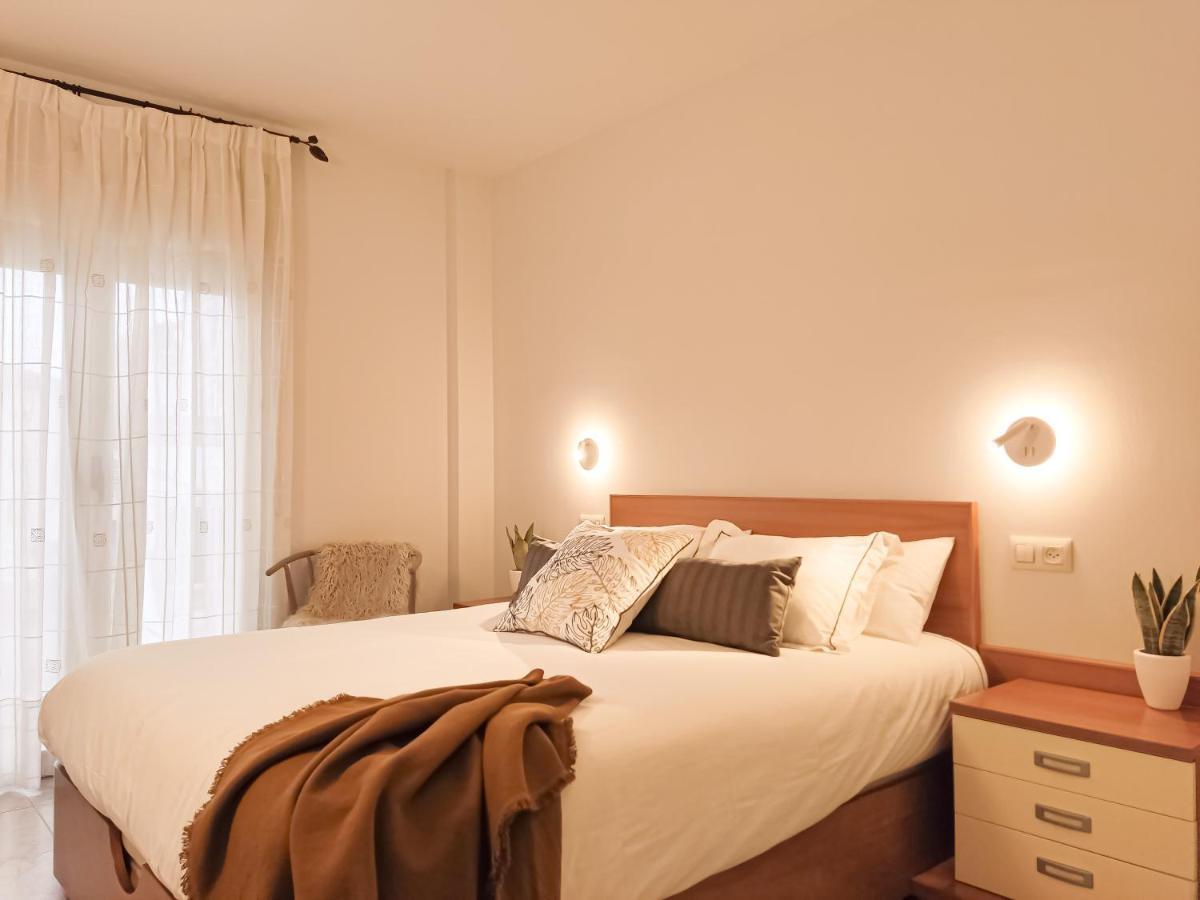 Apartament Natura Amb Calma Olot Exteriör bild