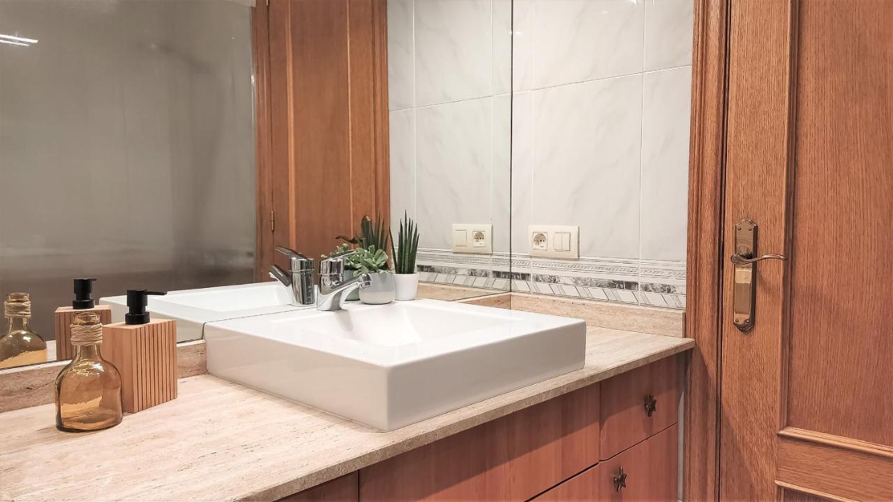Apartament Natura Amb Calma Olot Exteriör bild